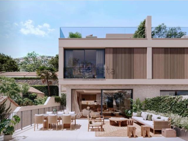 Chalet, Pedregalejo Morlaco, Málaga