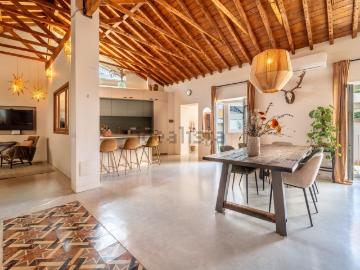 Chalet, Pedregalejo Morlaco, Málaga
