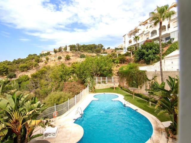 Chalet, Pedregalejo Morlaco, Málaga