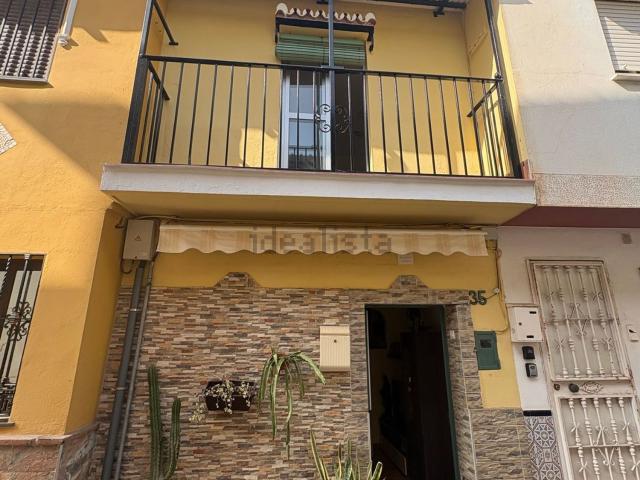 Chalet, Pedregalejo Morlaco, Málaga