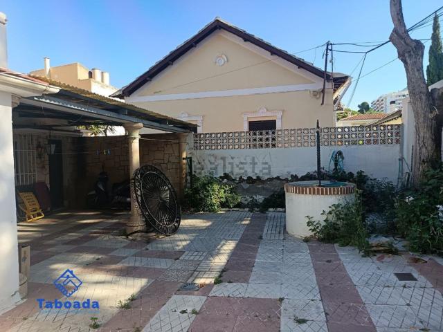 Chalet, Pedregalejo Morlaco, Málaga