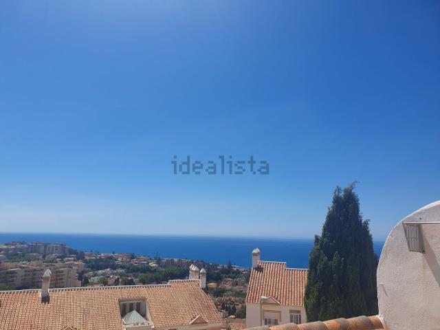 Chalet, Pedregalejo Morlaco, Málaga
