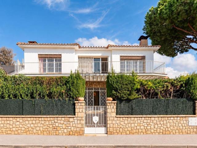 Chalet, Pedregalejo Morlaco, Málaga