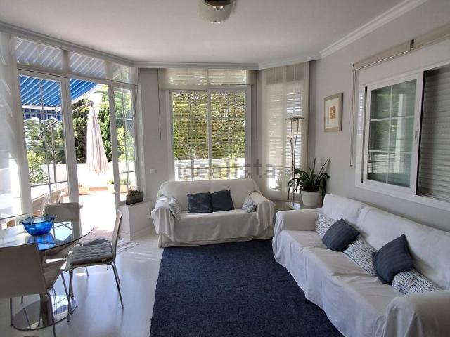 Chalet, Pedregalejo Morlaco, Málaga