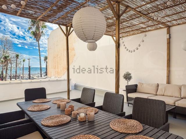 Chalet, Pedregalejo Morlaco, Málaga