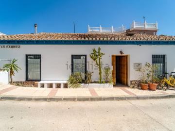 Chalet, Pedregalejo Morlaco, Málaga