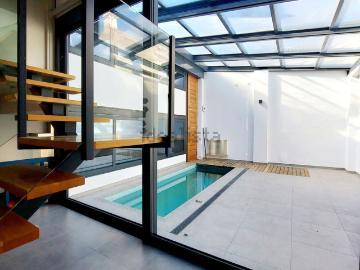 Calle Marcos Zapata, Urbana El Clavero, Los Vázquez, Málaga, Andalucía, Andalucía