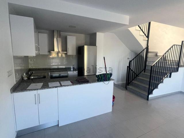 Chalet, Pedreguer