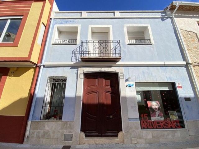Chalet, Pedreguer