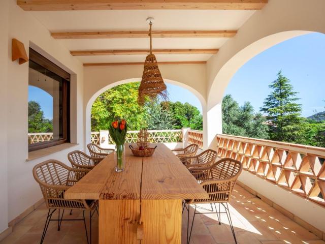 Chalet, Pedreguer