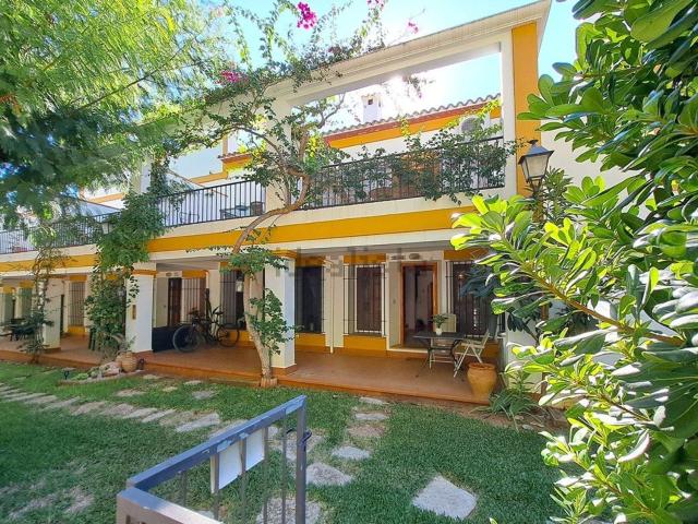 Chalet, Pedreguer