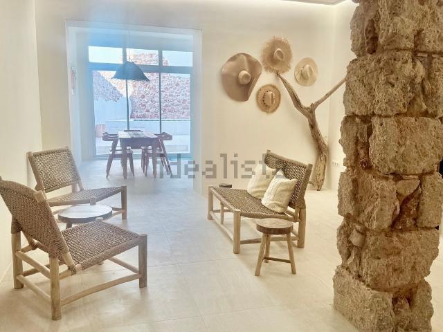 Chalet, Pedreguer