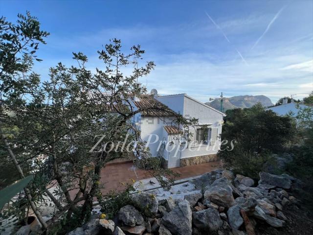 Chalet, Pedreguer