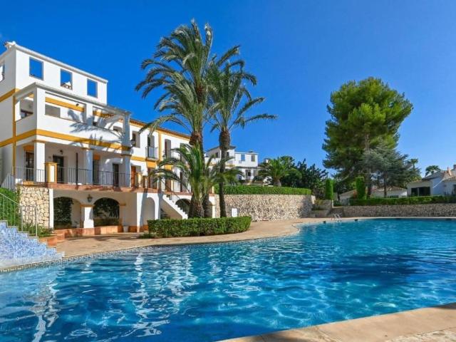 Chalet, Pedreguer