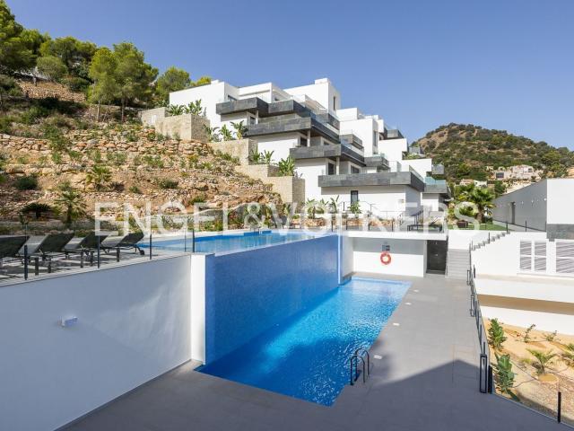 Chalet, Pedreguer