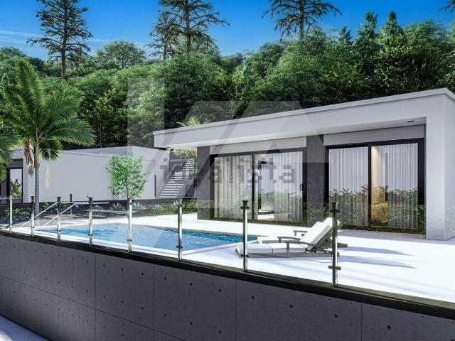 Chalet, Pedreguer