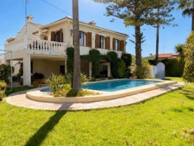Chalet, Pedreguer