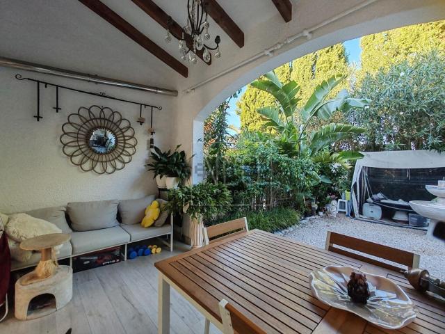 Chalet, Pedreguer