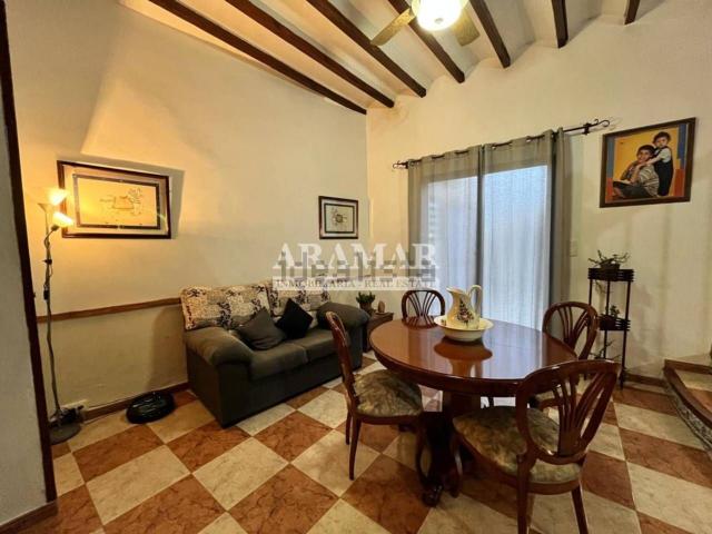 Chalet, Pego