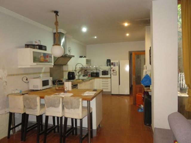 Chalet, Pego
