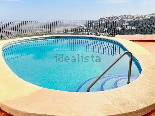 Chalet, Pego