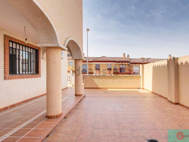 Chalet, Peligros