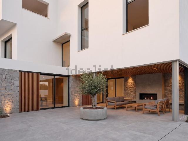 Chalet, Peligros