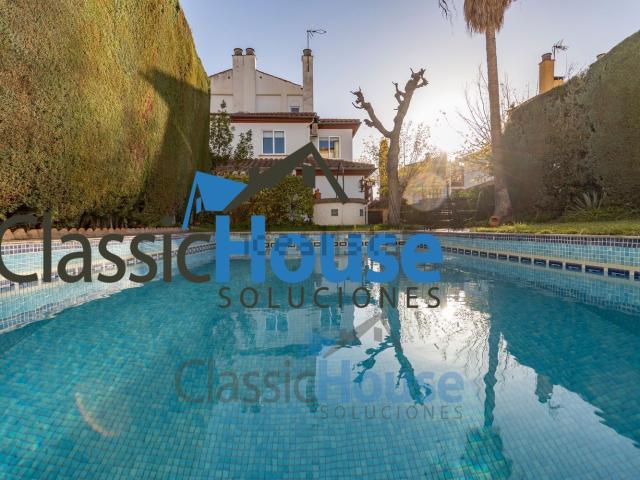 Chalet, Peligros