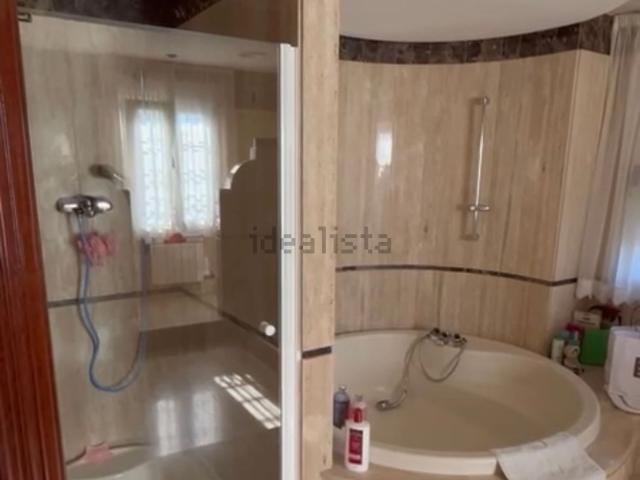 Chalet, Peligros
