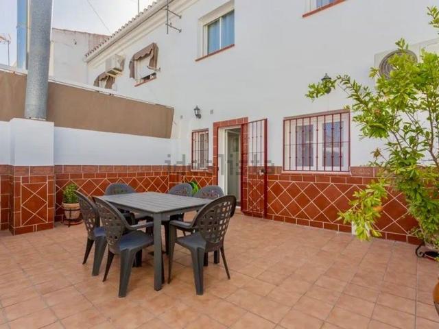 Chalet, Peligros