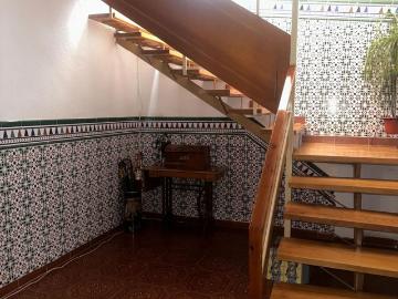 Chalet, Peligros
