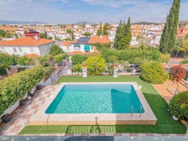 Chalet, Peligros