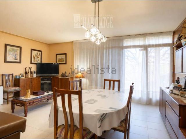 Chalet, Perafita
