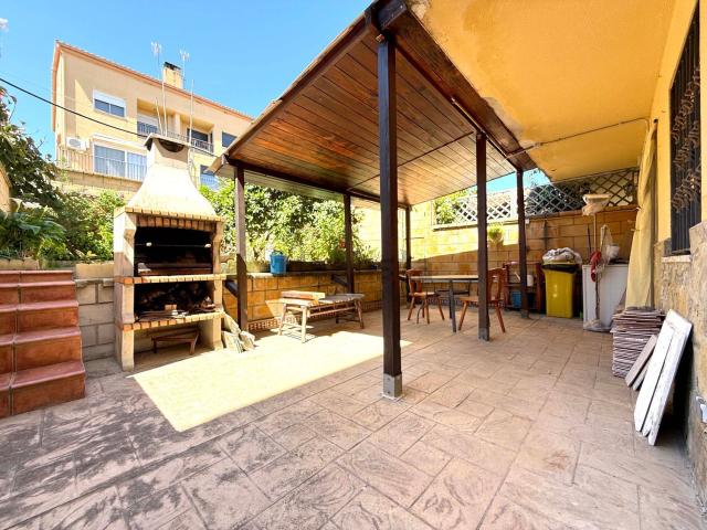 Chalet, Perafort