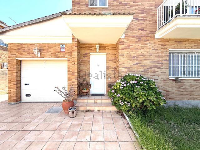 Chalet, Perafort