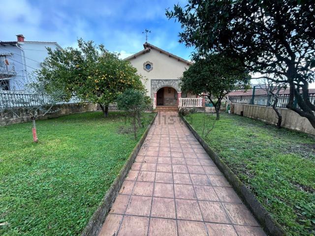 Chalet, Perales del Puerto