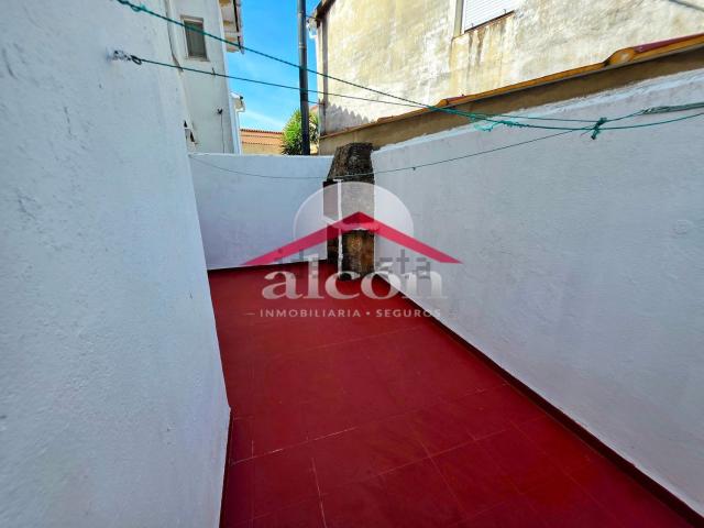 Chalet, Perales del Puerto