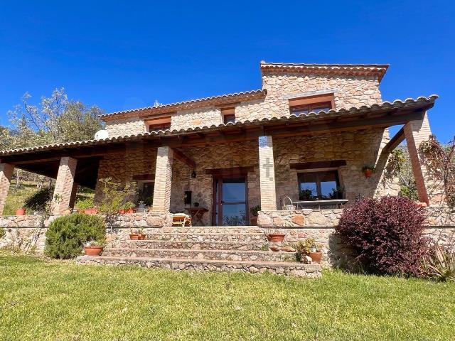 Chalet, Perales del Puerto