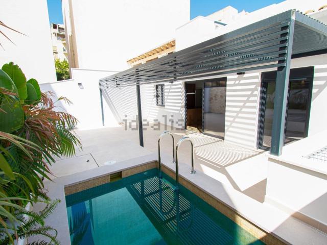 Chalet, Pere Garau, Palma de Mallorca