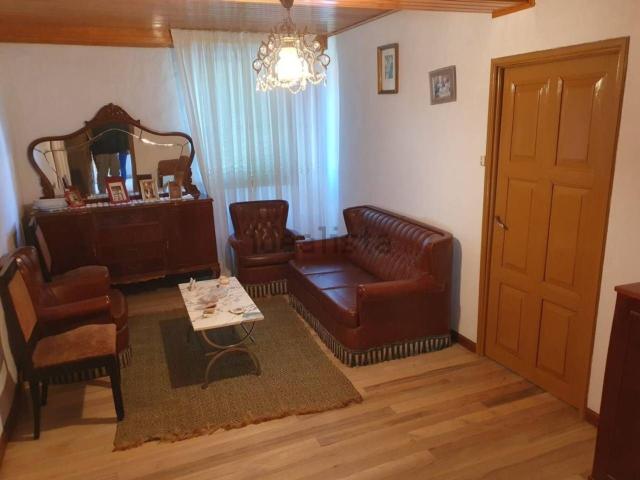 Chalet, Pereiro de Aguiar