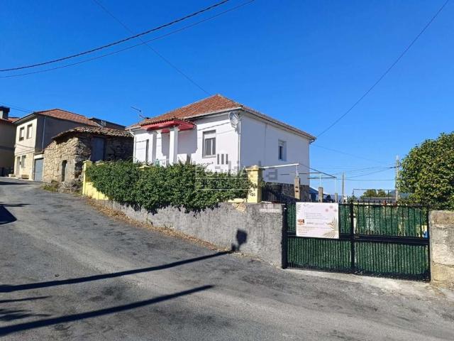 Chalet, Pereiro de Aguiar