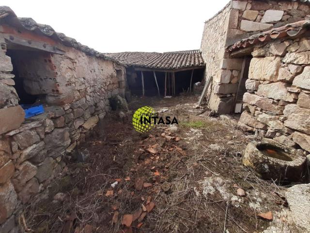Chalet, Pereruela
