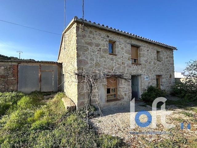 Chalet, Pereruela