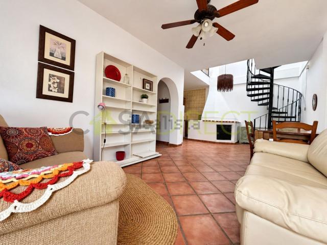 Chalet, Periana