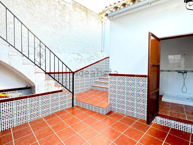 Chalet, Periana