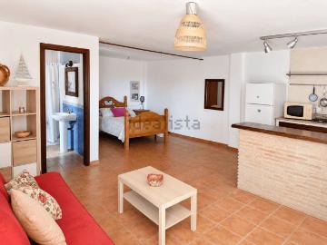 Chalet, Periana