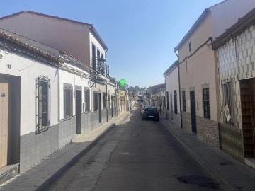 Chalet, Peñarroya Pueblonuevo
