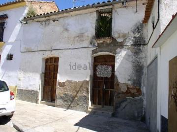 Chalet, Peñarroya Pueblonuevo
