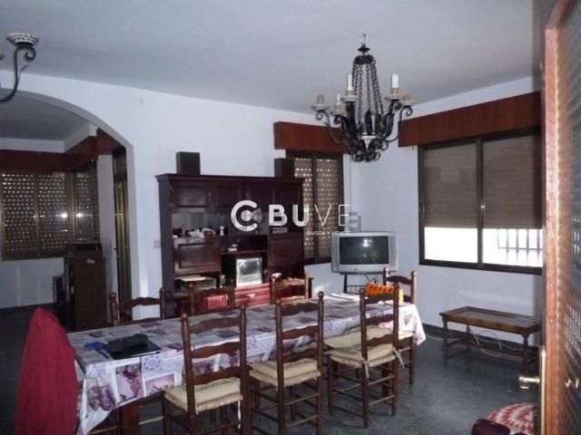 Chalet, Peñascosa