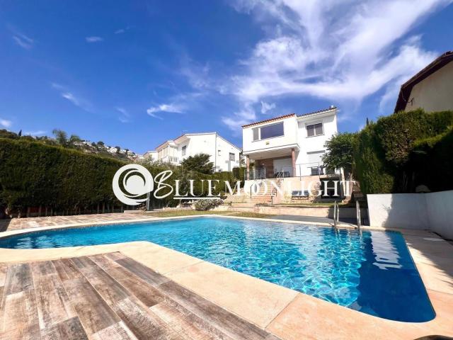 Chalet, Peñíscola